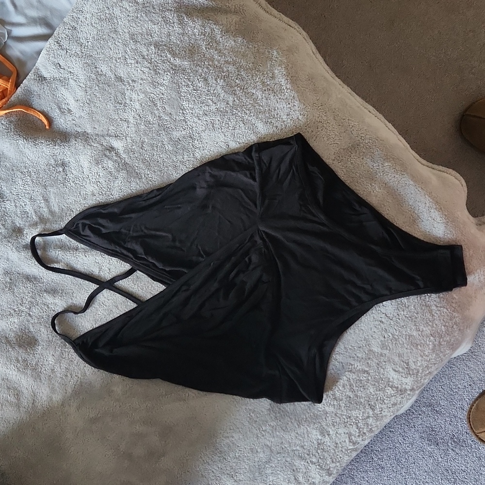 Body suit